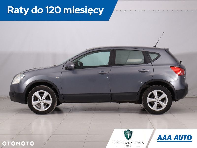 Nissan Qashqai - 3