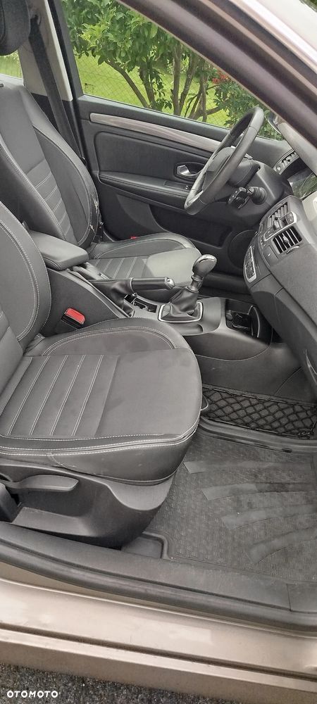 Renault Laguna 2.0 Expression - 14