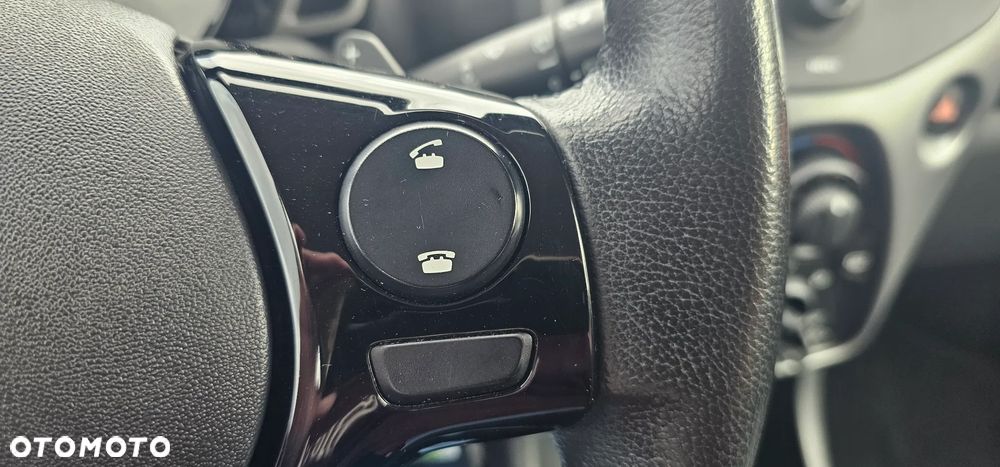 Toyota Aygo - 16