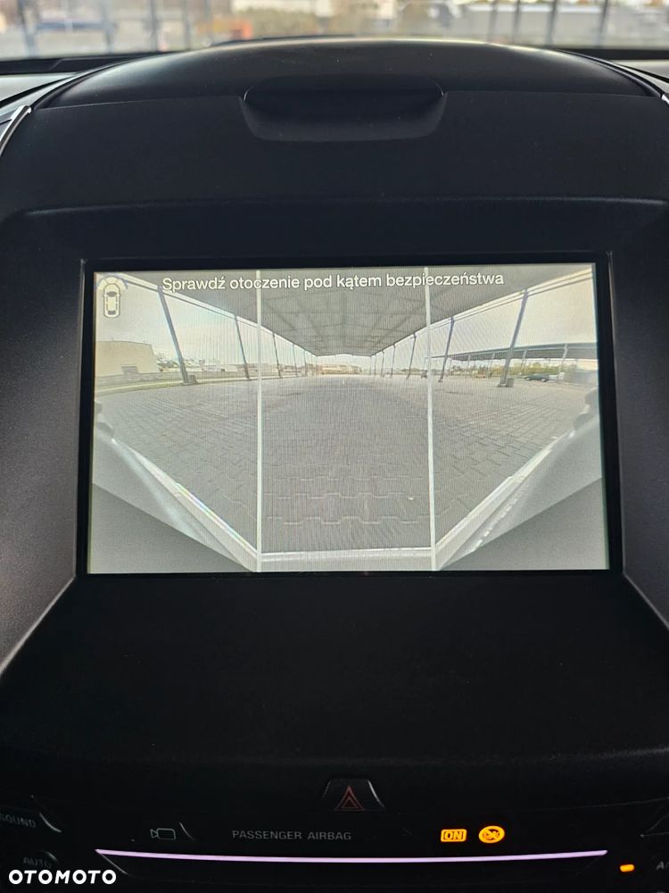 Ford Edge Vignale 2.0 TDCi Twin-Turbo 4WD - 37