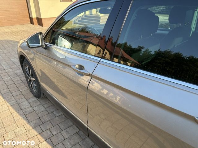 Volkswagen Tiguan 2.0 TDI BMT SCR 4Mot Comfortline - 2