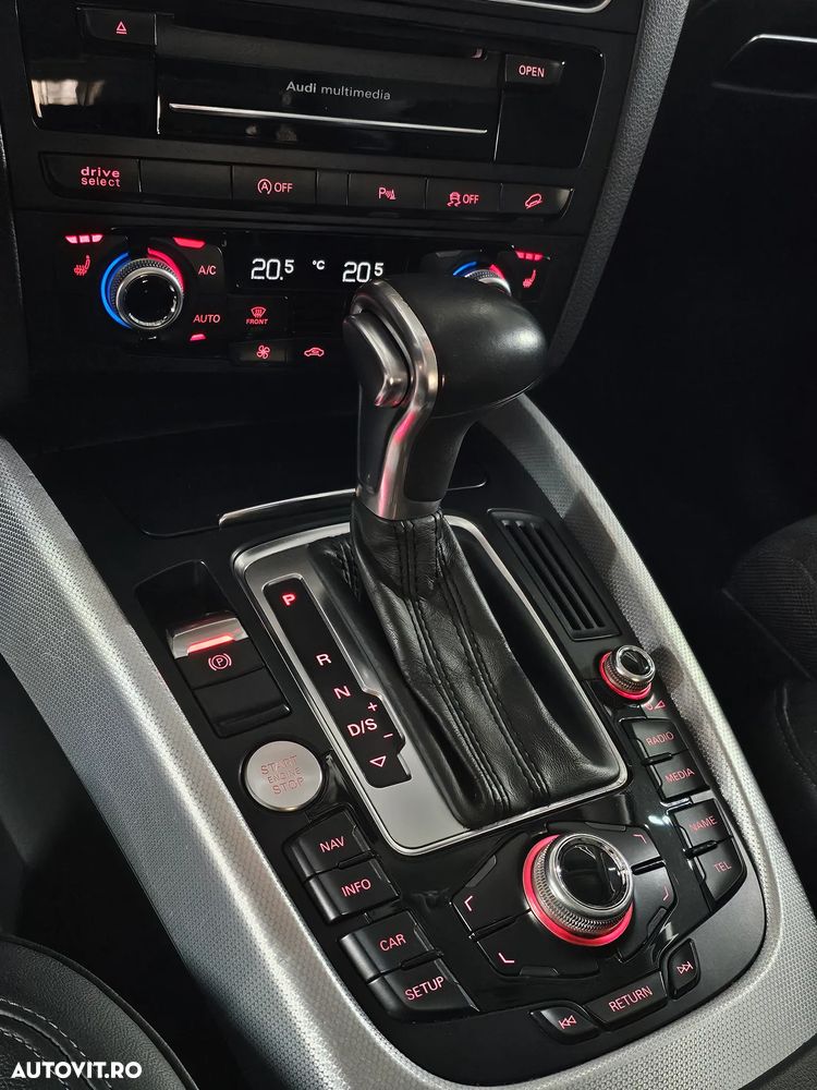 Audi Q5 2.0 TDI Quattro S tronic - 16