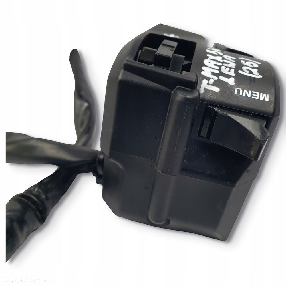 LEWY PRZEŁĄCZNIK KIEROWNICY Yamaha T-Max 560 Tech Max 560 20-25 panel - 6
