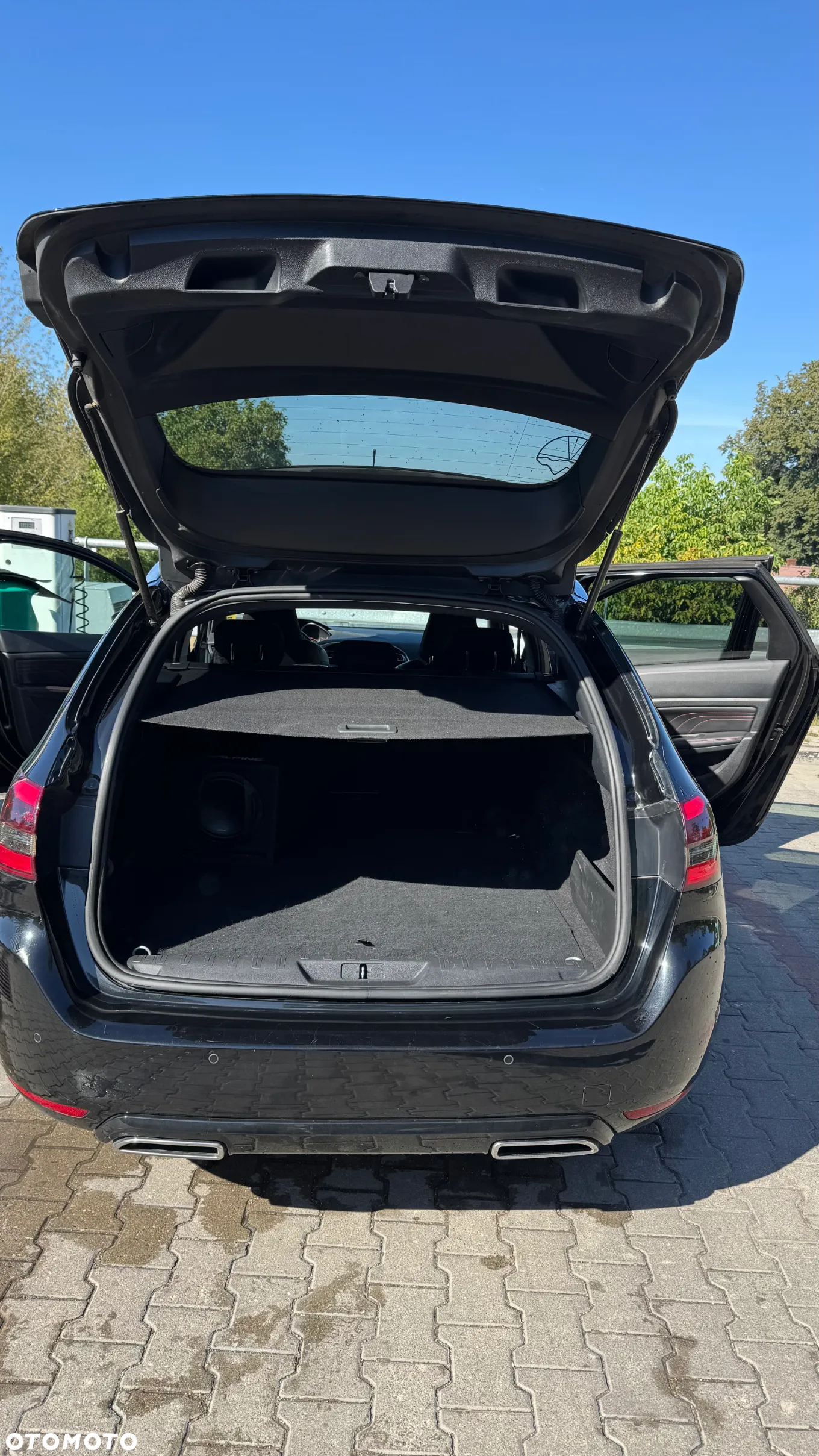 Peugeot 308 - 5