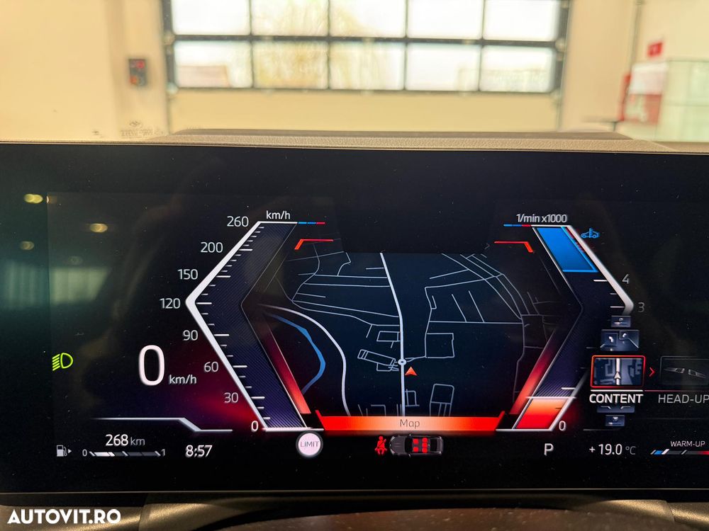 BMW Seria 3 320d Aut. xDrive M Sport - 28