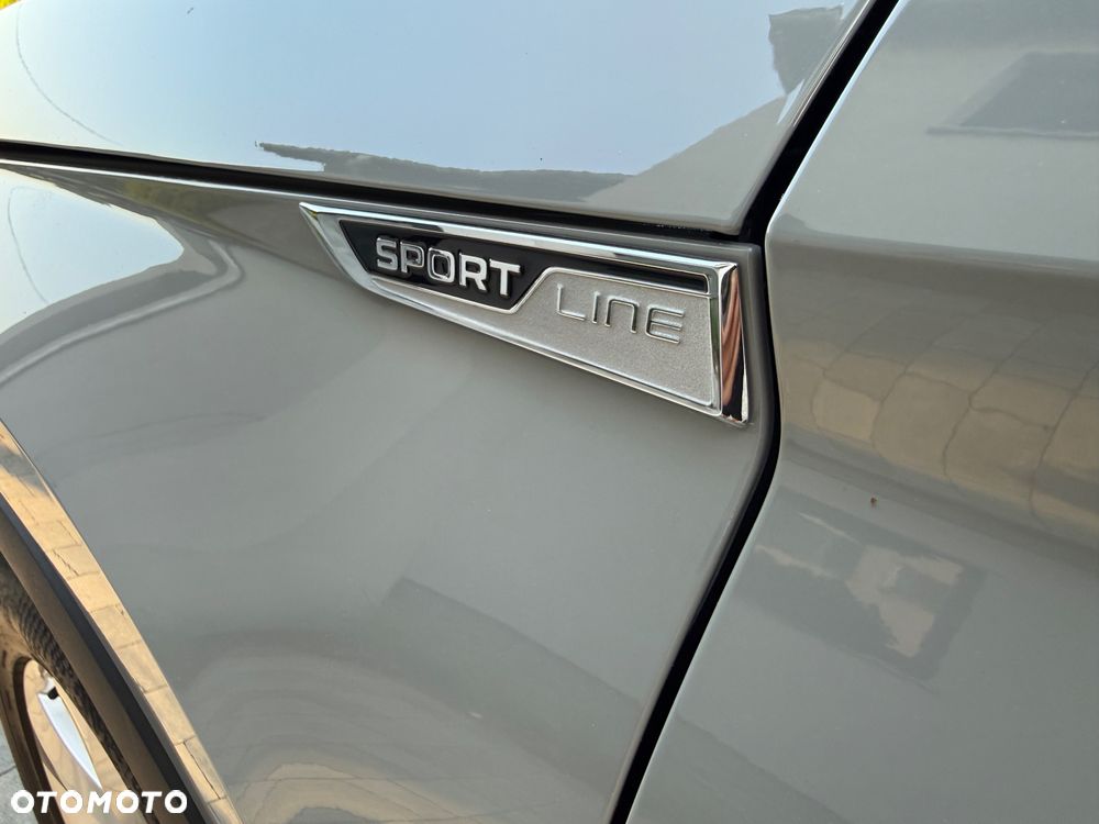Skoda Kodiaq 2.0 TDI 4x4 DSG Sportline - 33