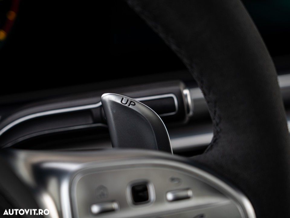 Mercedes-Benz GLE - 20