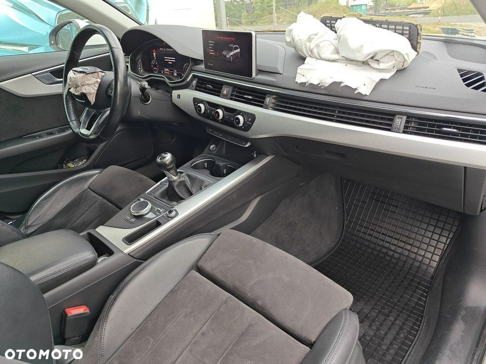 Audi A4 Avant - 18