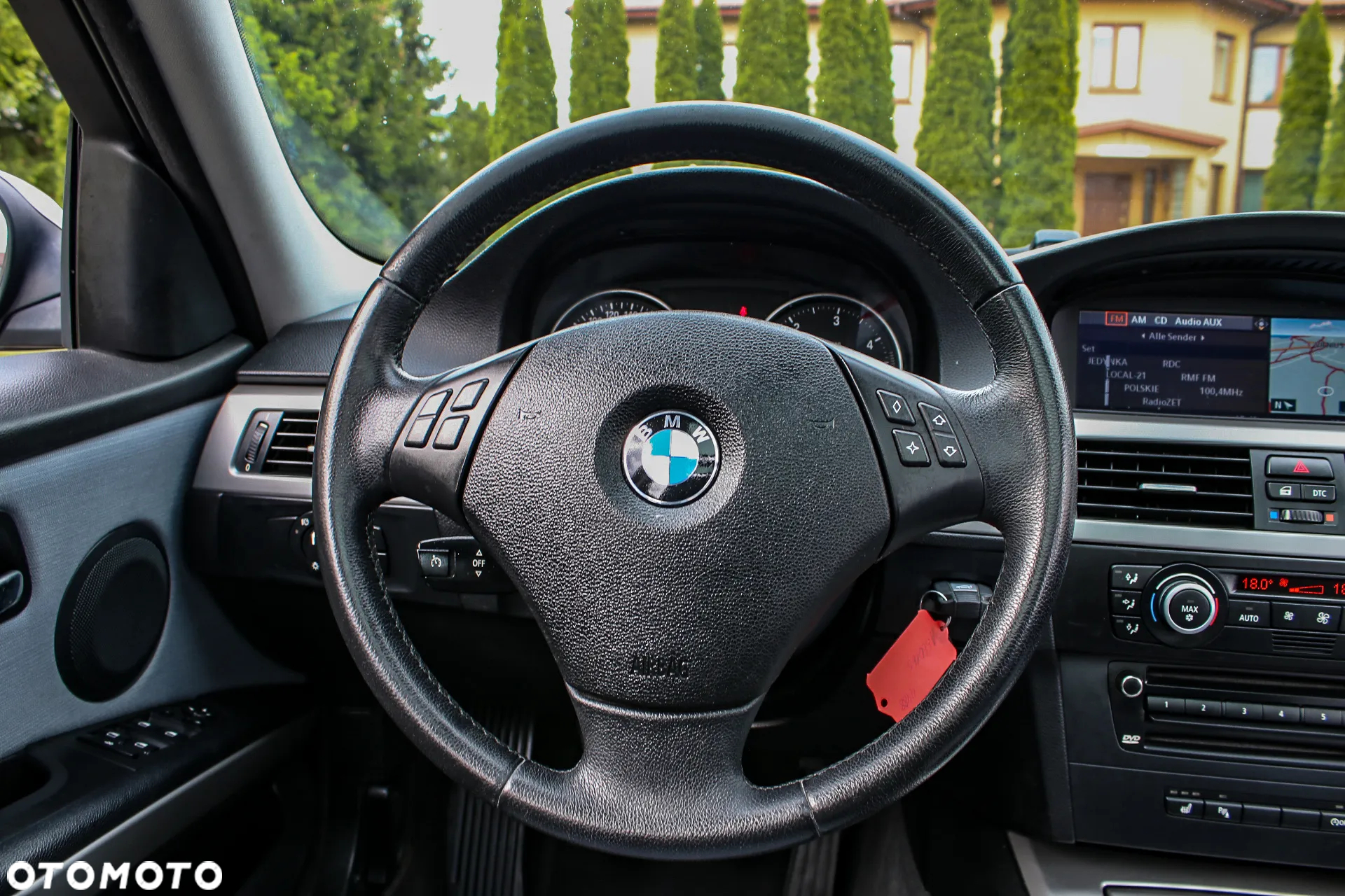 BMW Seria 3 320d - 36