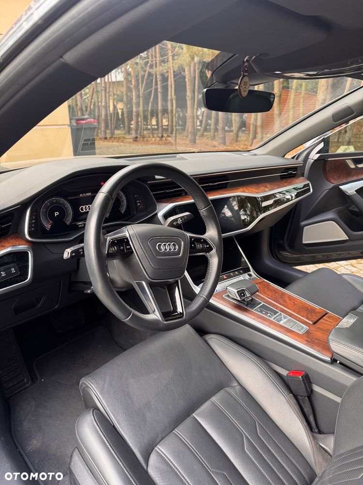 Audi A7 Sportback - 10