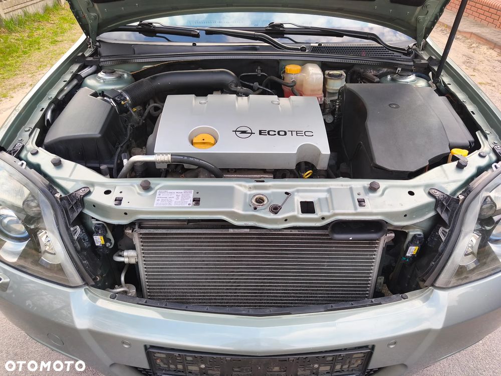 Opel Vectra 1.8 Sport/GTS - 39