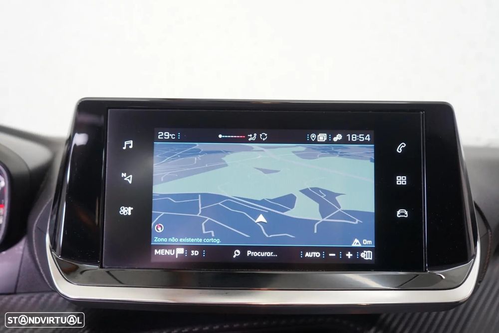 Peugeot 208 1.2 PureTech Active - 31