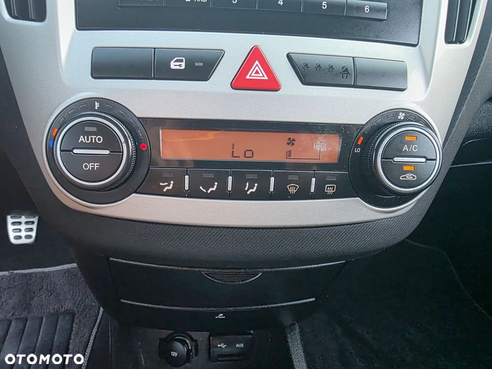 Kia ProCeed pro Ceed 1.6 CVVT Vision - 17
