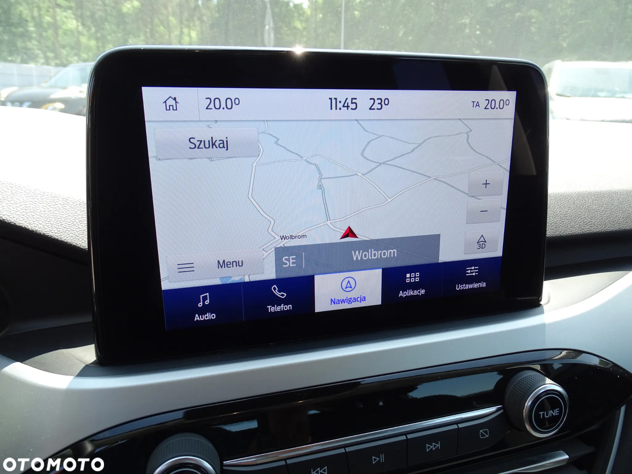 Ford Kuga 1.5 EcoBoost FWD Edition ASS MMT6 - 35