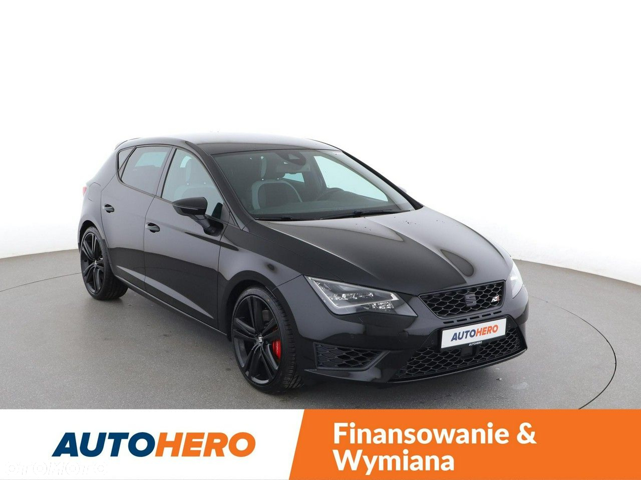 Seat Leon - 10