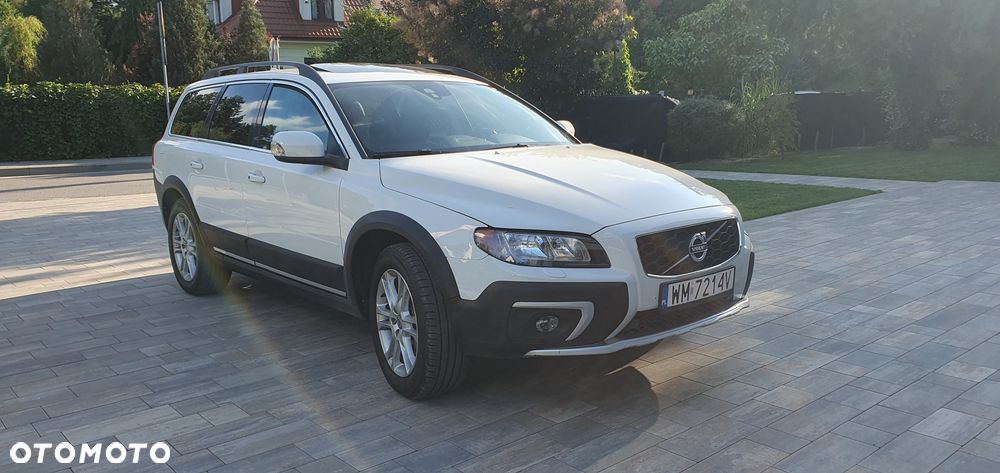 Volvo XC 70 T5 Geartronic Momentum - 3