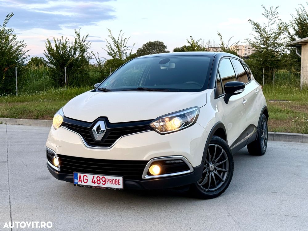 Renault Captur (ENERGY) TCe 90 INTENS - 31