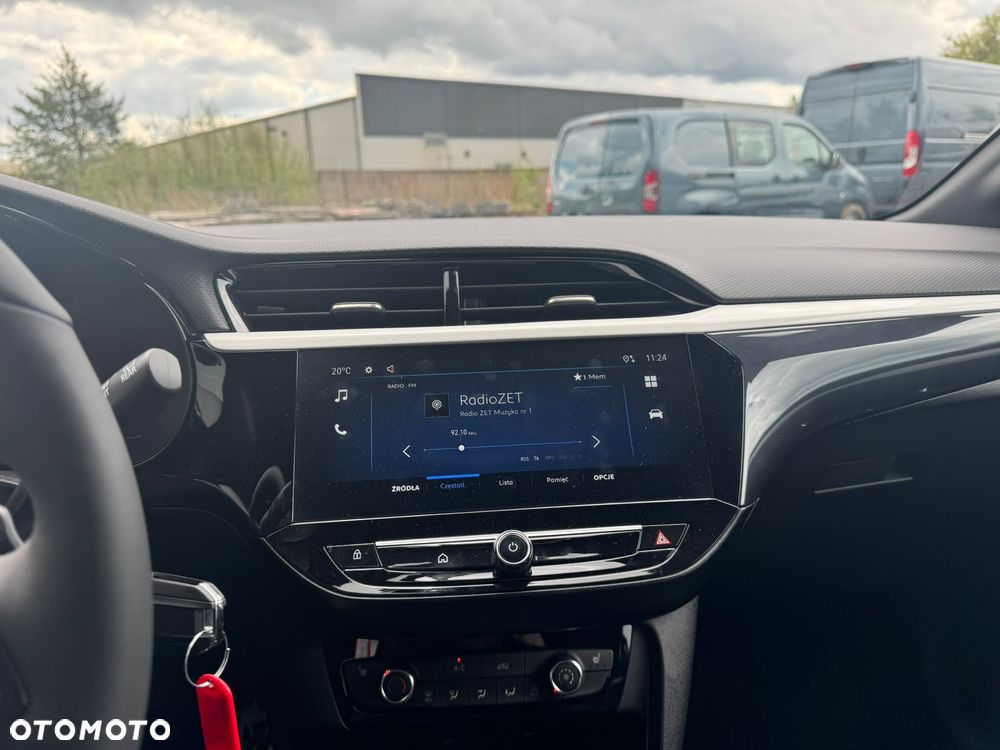 Opel Corsa 1.2 T GS S&S - 13