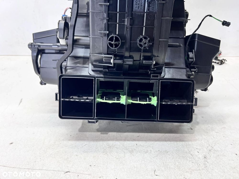 NAGRZEWNICA KOMPLETNA AUDI Q4 E-TRON 1EA820351CB 1EA963581E - 7