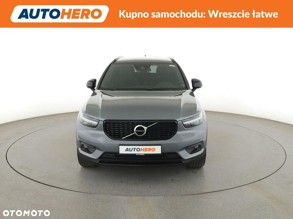 Volvo XC 40 D3 SCR R-Design - 12
