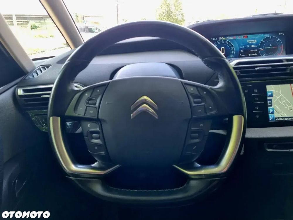 Citroën C4 Picasso BlueHDi 120 Seduction - 15