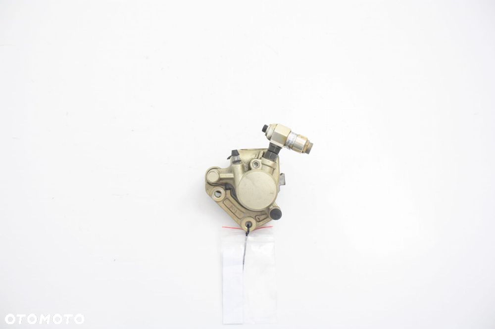 ZACISK HAMULCOWY PRZEDNI KMS HS 150 - 1