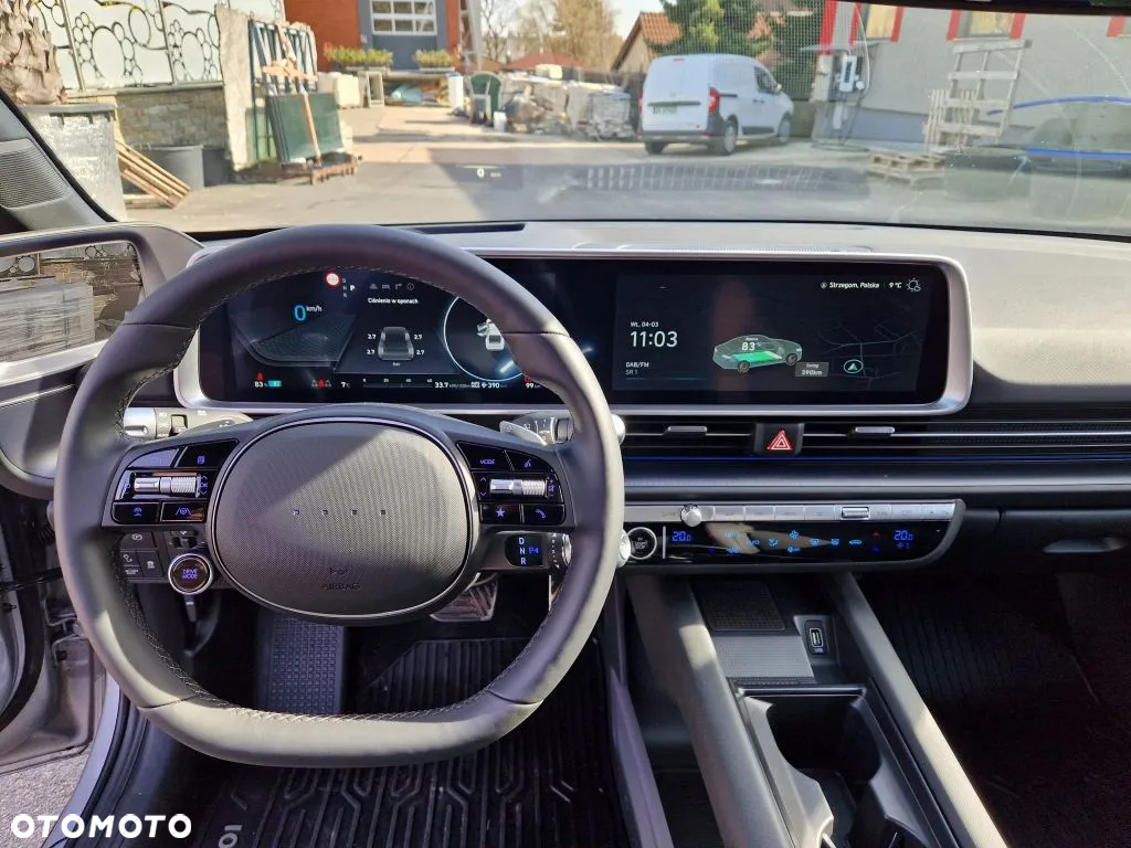 Hyundai IONIQ 6 - 3