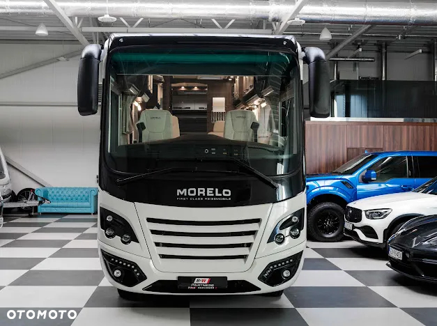 Morelo PALACE 88 LB - 17