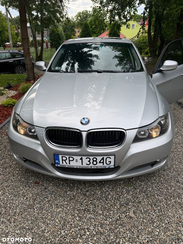 BMW Seria 3 - 2