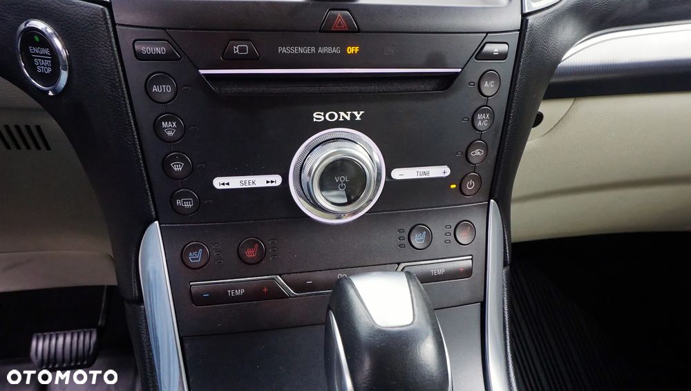 Ford Edge - 14