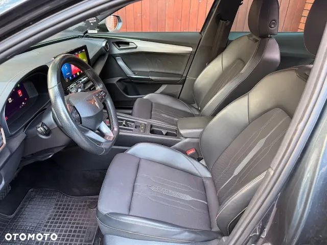 Cupra Formentor 1.5 TSI DSG - 9