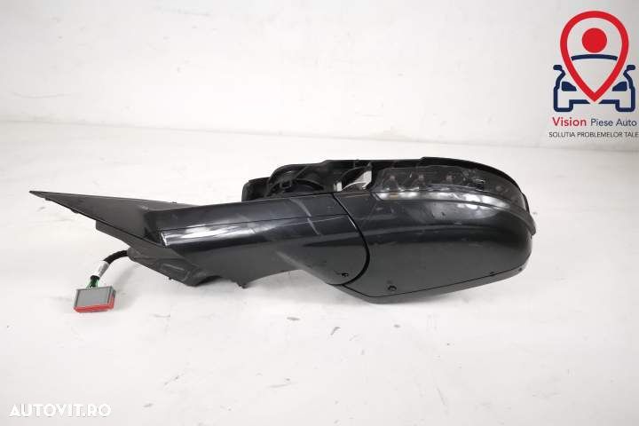 Oglinda Stanga Originala Cu Rabatare Incalzire Si Semnal  Land Rover - 5