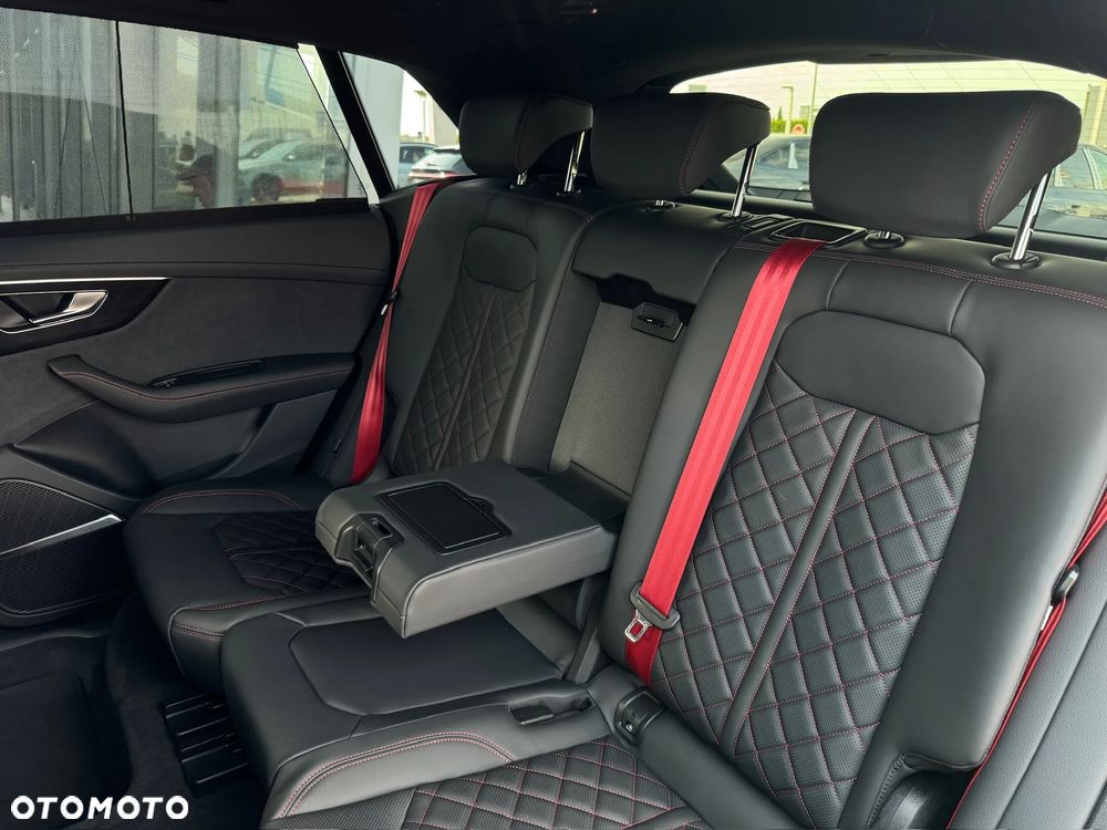 Audi Q8 TDI mHEV 210 kW Quattro Tiptronic - 32