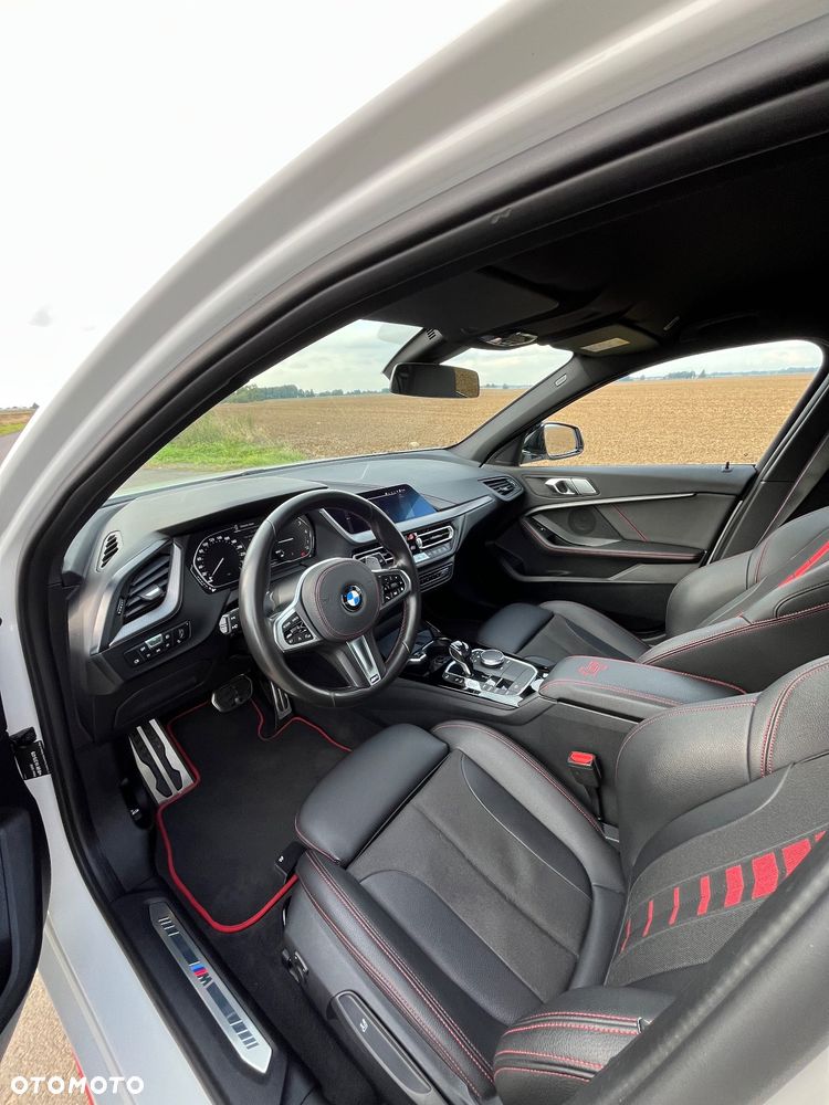 BMW Seria 1 128ti sport - 12