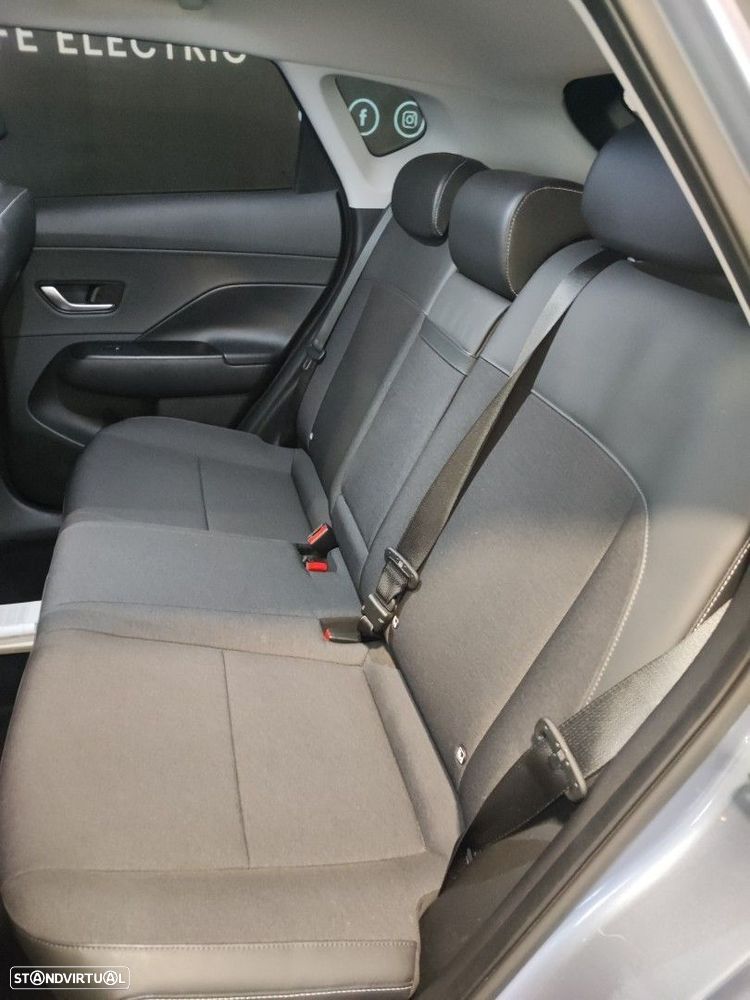 Hyundai Kauai EV 65.4 kWh Vanguard - 5