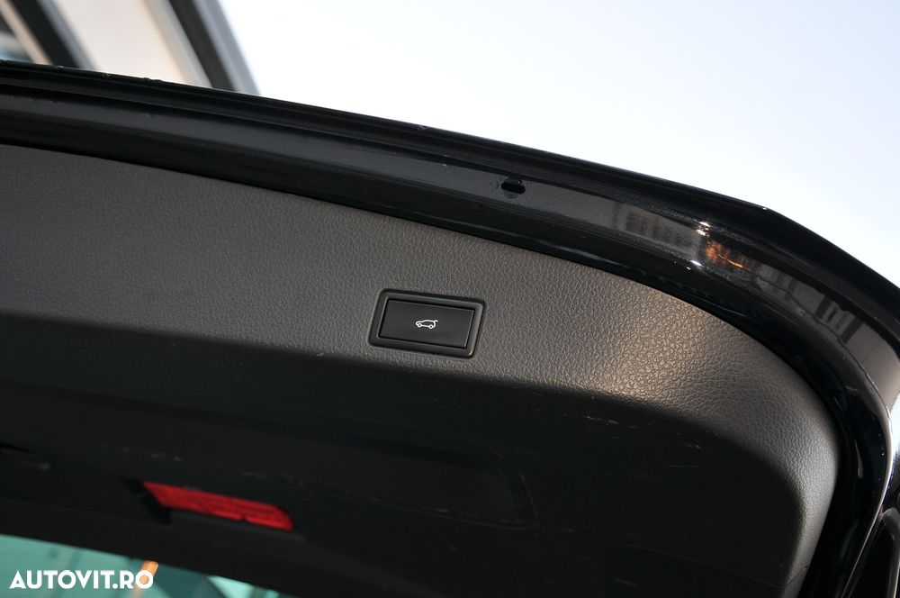 Volkswagen Touareg 3.0 V6 TDI SCR Blue Motion DPF Automatik Executive Edition - 30