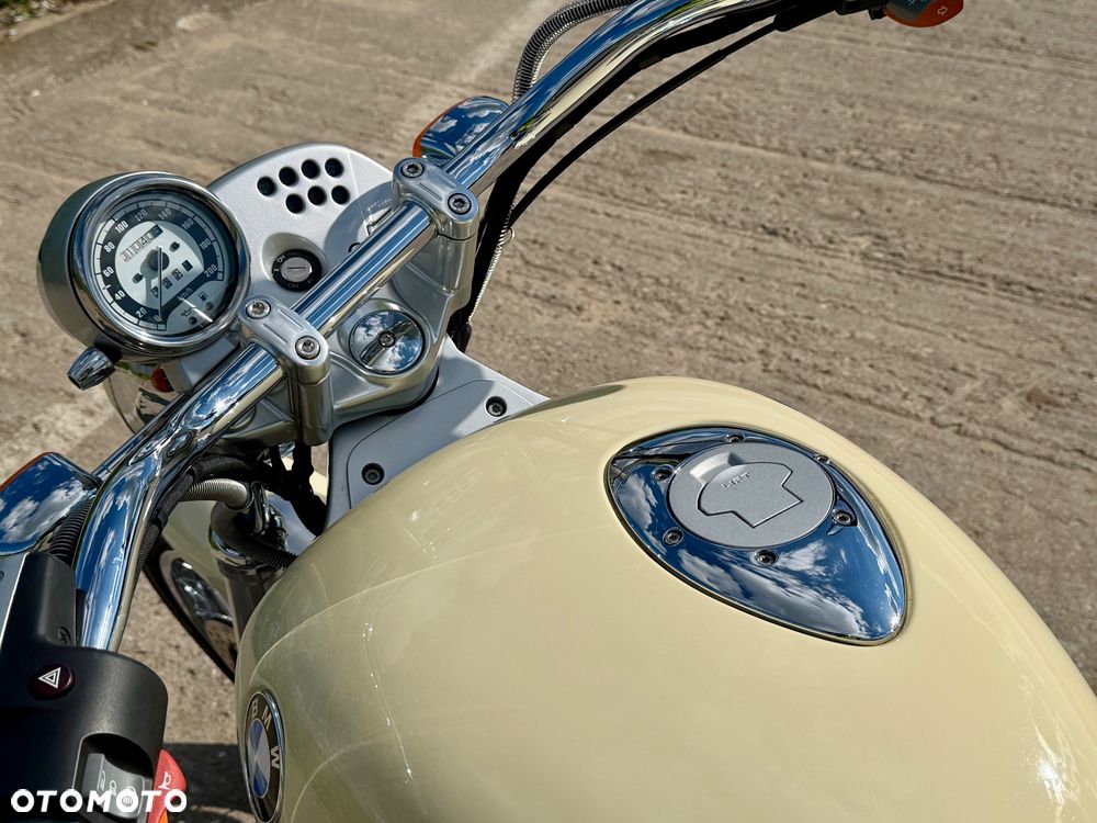 BMW R - 5
