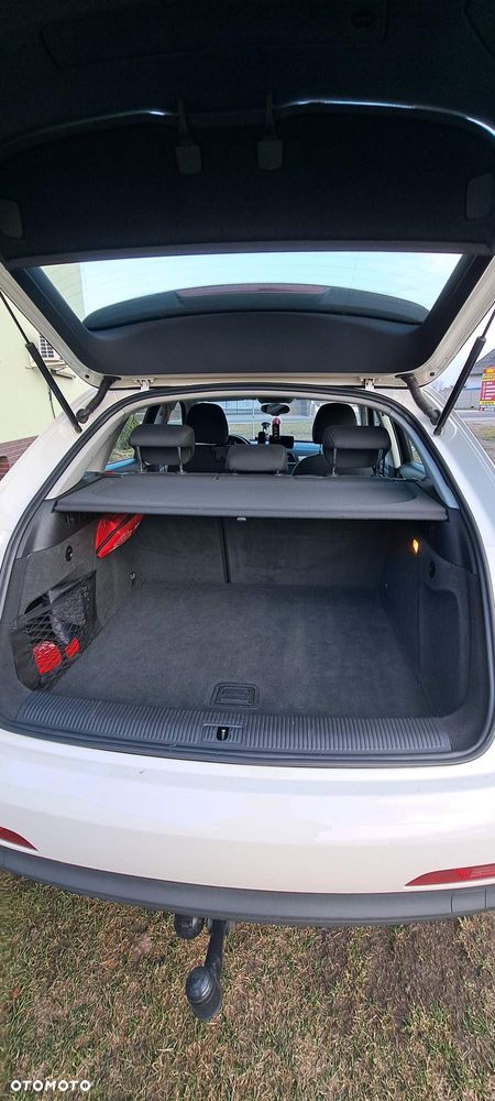 Audi Q3 2.0 TDI - 14