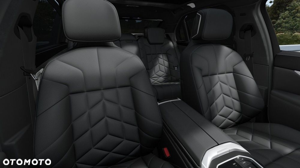 BMW Seria 7 - 10
