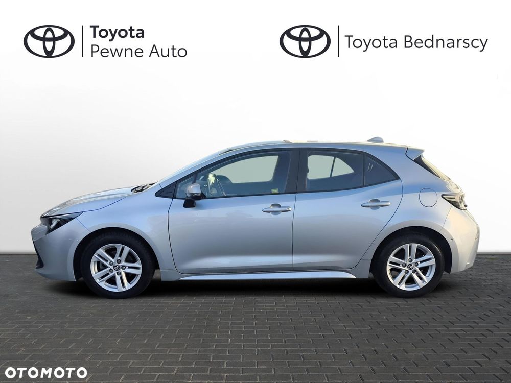 Toyota Corolla 1.8 Hybrid Comfort - 2