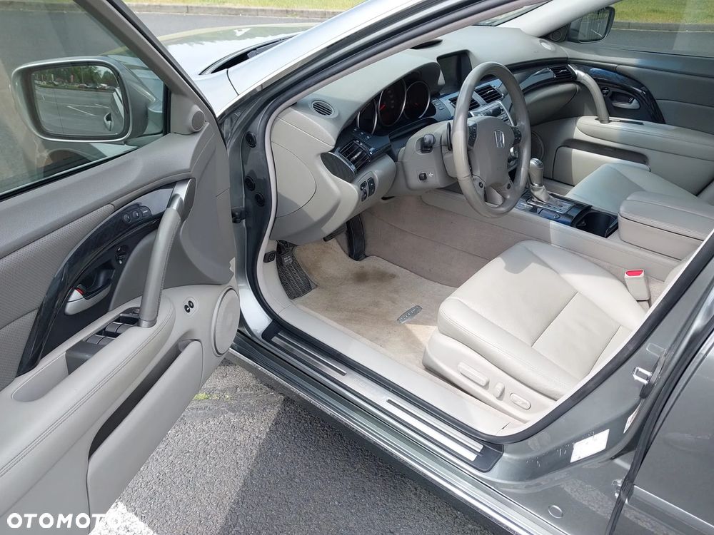 Honda Legend 3.7 V6 ACC - 15
