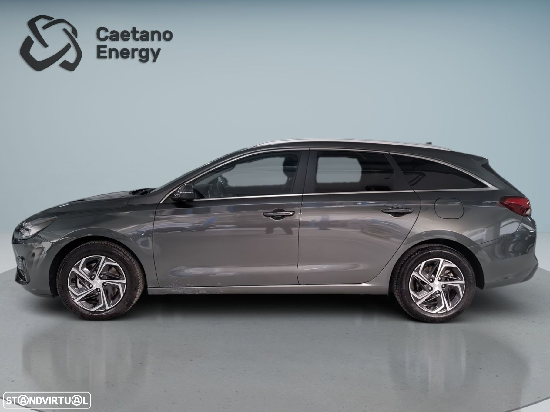 Hyundai i30 1.0 T-GDI Style Plus - 5