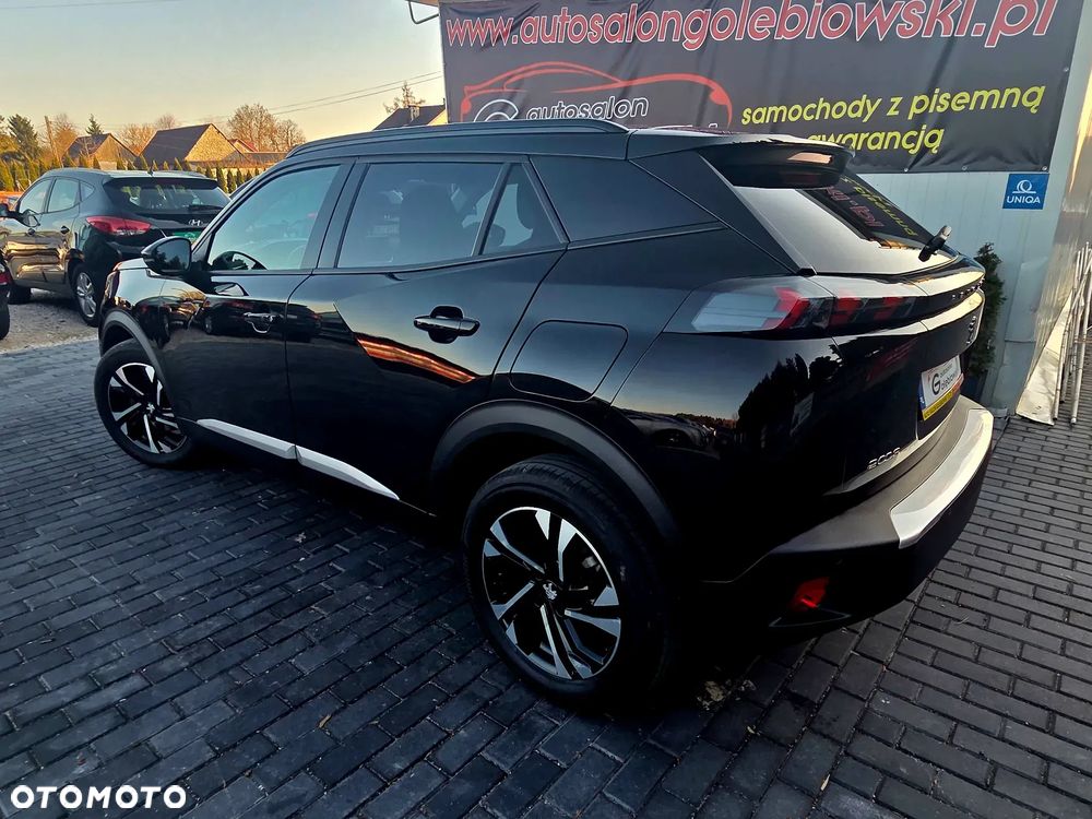 Peugeot 2008 PureTech 130 Allure Pack - 5