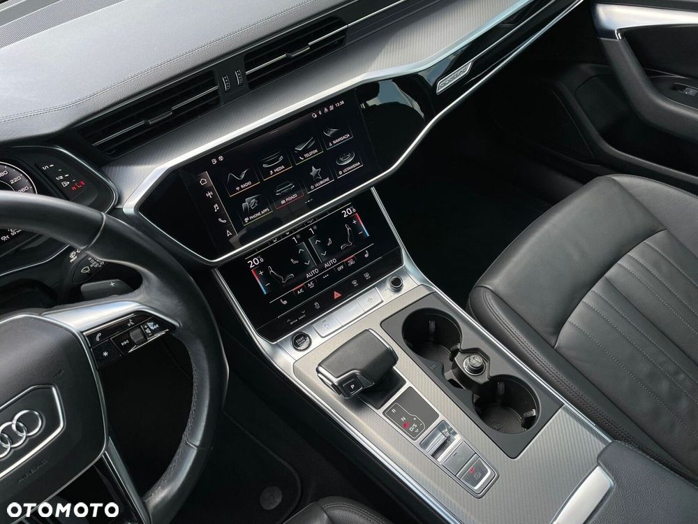 Audi A6 Avant - 33