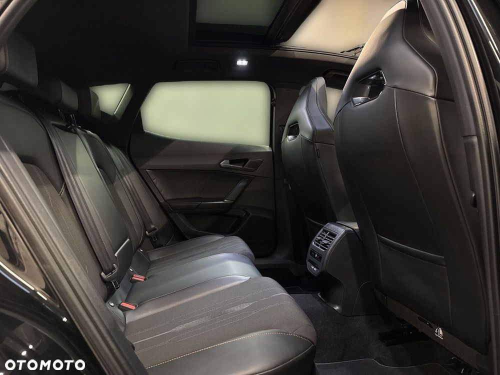 Cupra Formentor 2.0 TSI 4Drive VZ DSG - 17