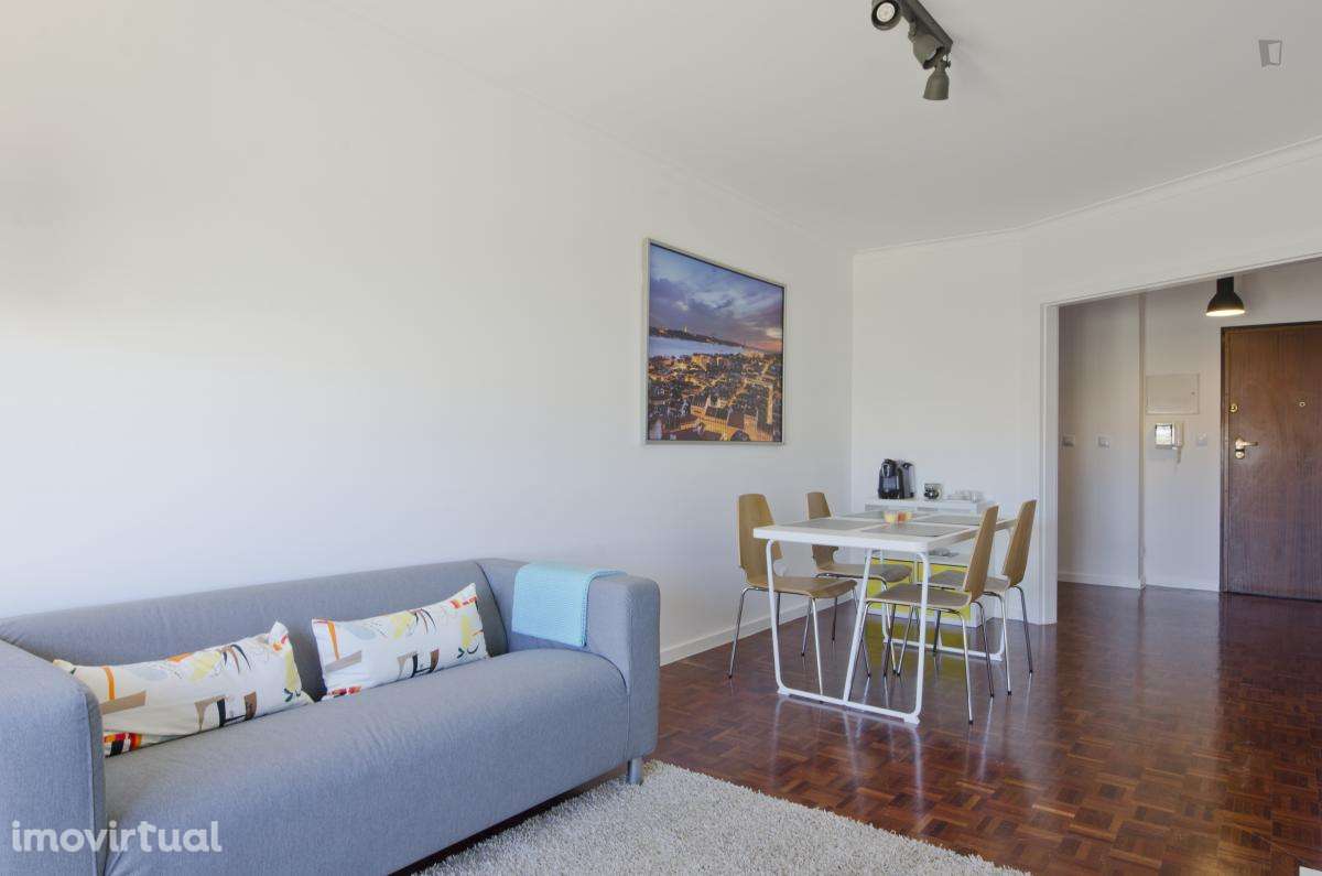 Quarto - localizado em Bela Vista Lisbon - Grande imagem: 5/22