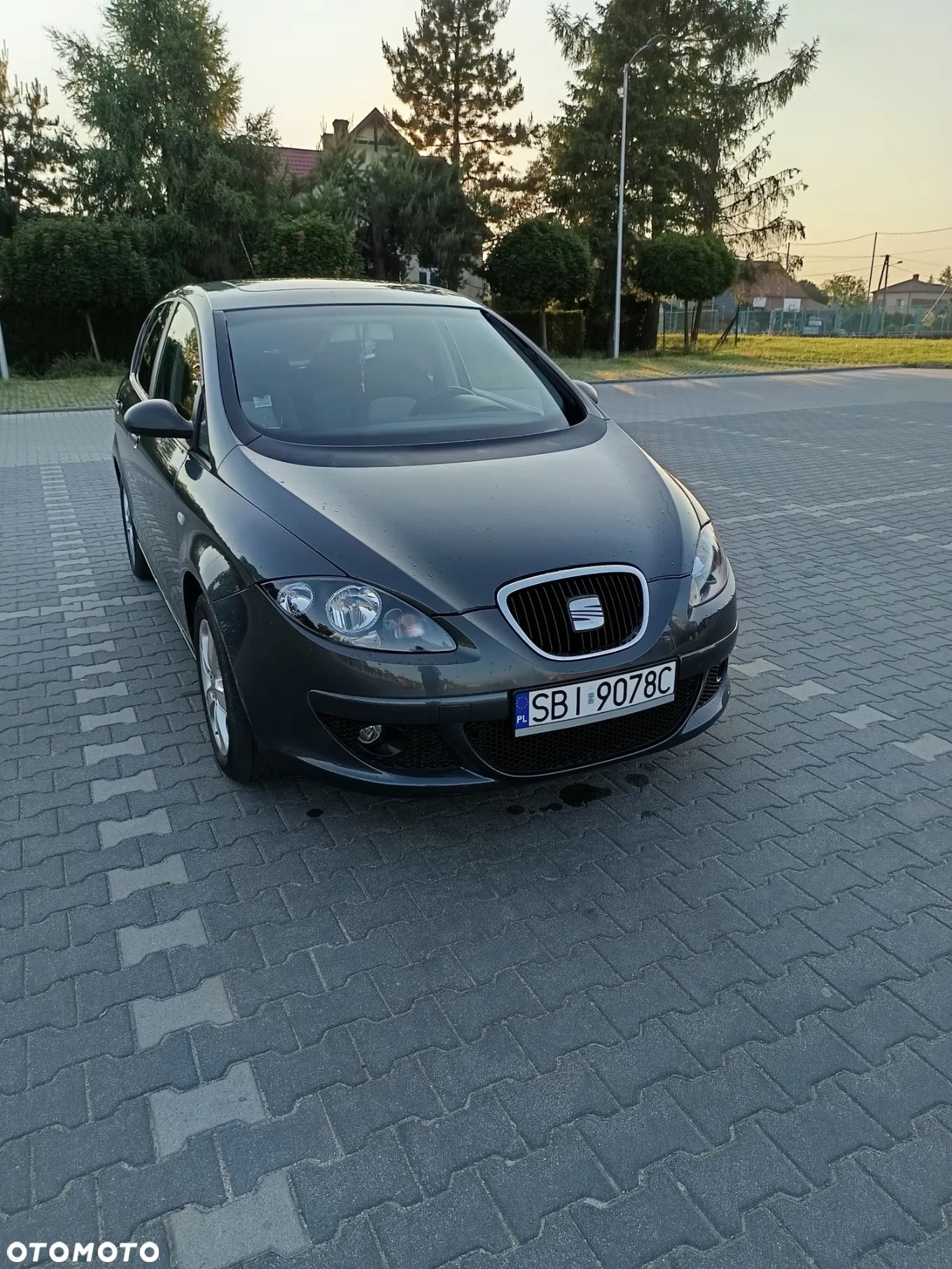 Seat Altea 1.9 TDI Rebel - 1