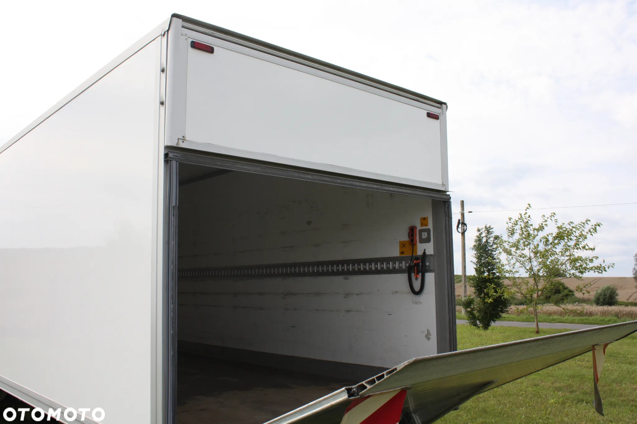 Iveco DAILY 35S15 - 8