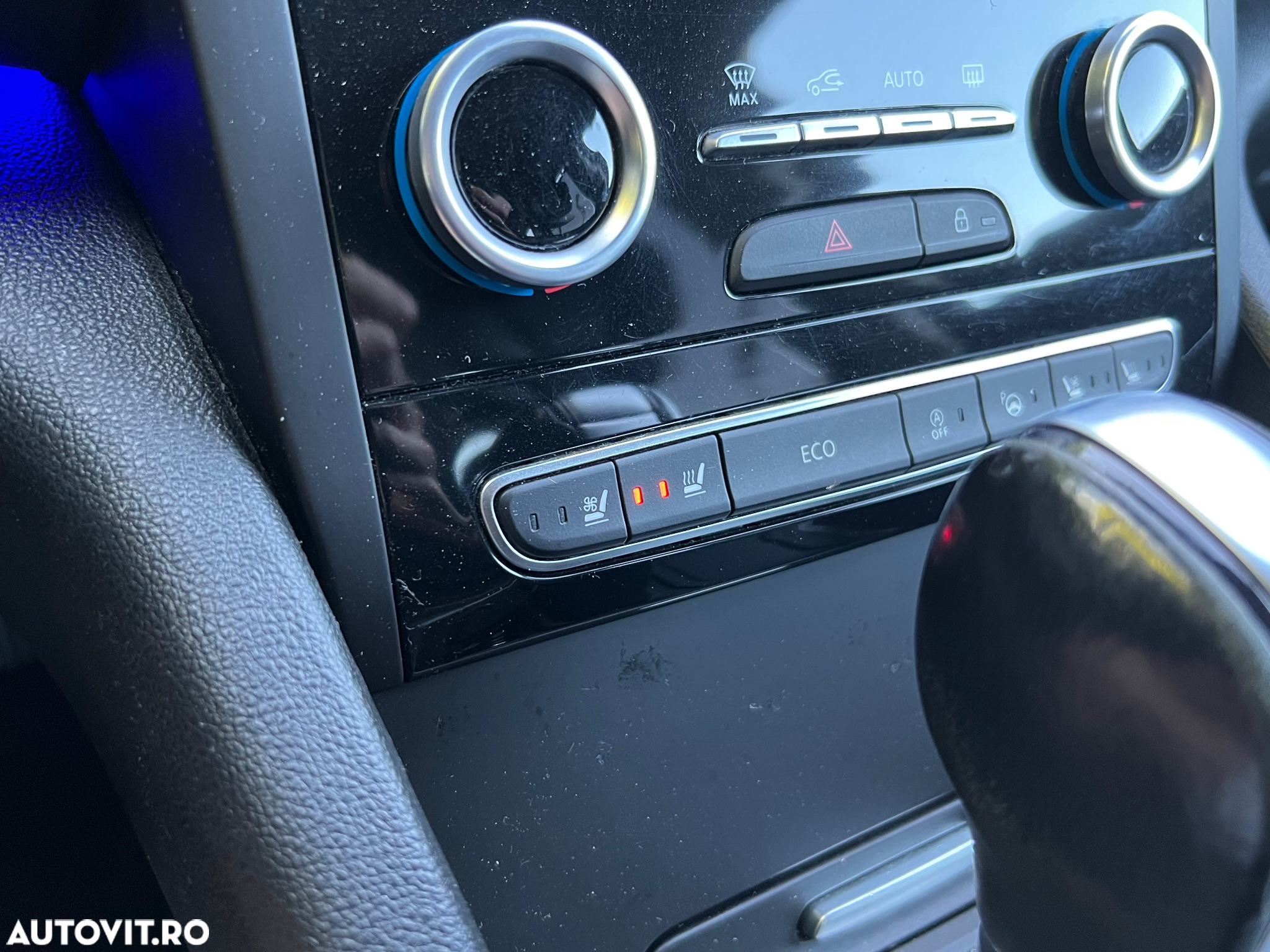Renault Talisman Grandtour ENERGY dCi 160 EDC INITIALE PARIS - 11