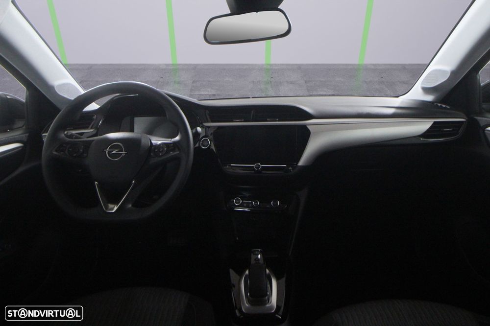 Opel Corsa-e 50 kWh - 11